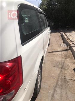 Dodge Grand Caravan